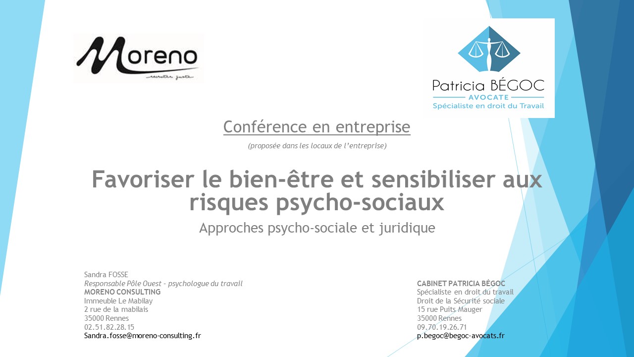 Lettre de licenciement Lettre de licenciement