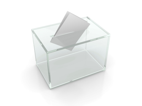 En matière d’élection du comité social et économique, l’employeur doit-il utiliser une urne transparente comme lors des élections politiques ?