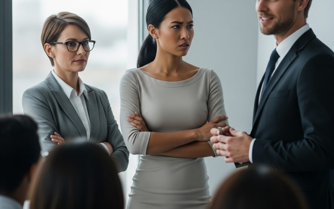 Un salarié peut-il invoquer une discrimination d’un autre salarié faisant partie de la famille de l’employeur ?  