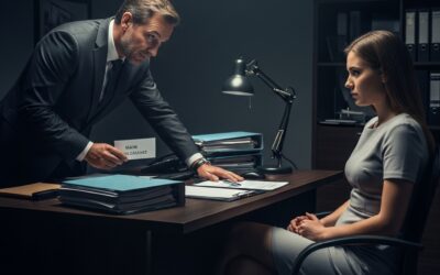 La pression amoureuse d’un dirigeant envers sa salariée justifie-t-il son licenciement pour faute ? 