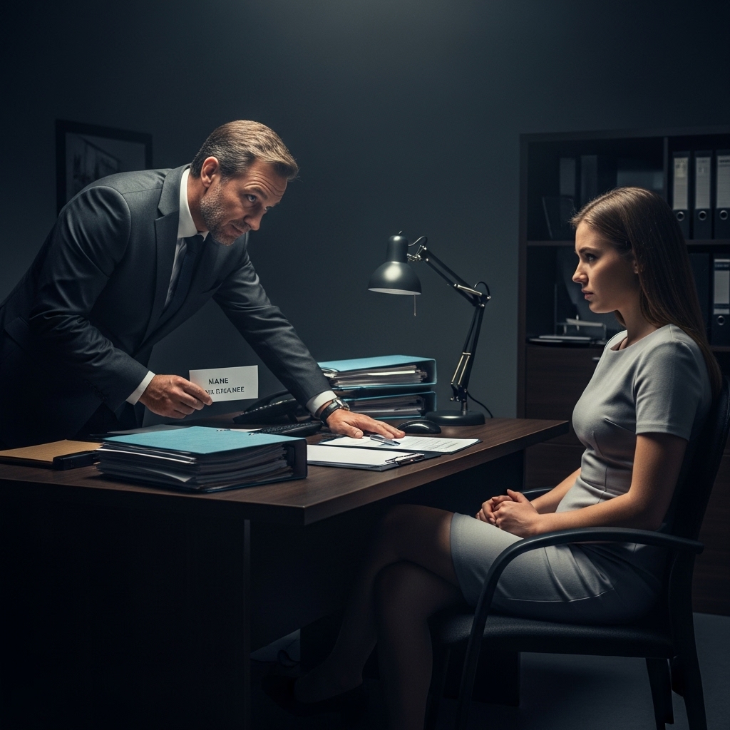 Pression amoureuse d'un dirigeant P Begoc avocat droit du travail La Cour de cassation s’est prononcée le 26 mars 2025 dans la situation d’un cadre dirigeant cherchant à obtenir des explications après un dépit amoureux ou de continuer à entretenir une relation rejetée par une collaboratrice.