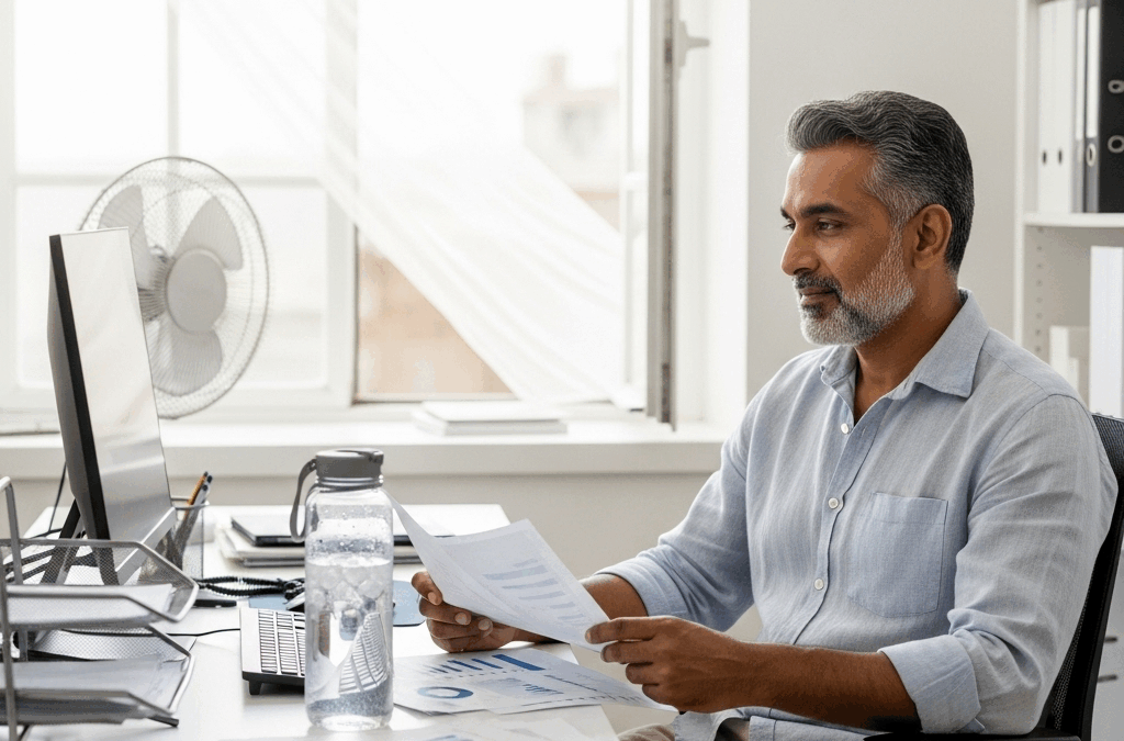 Quelles sont les nouvelles obligations de l’employeur quant à la prévention des risques liés aux fortes chaleurs ?