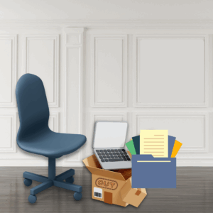 Retirer activité et accès à l’entreprise au salarié malade