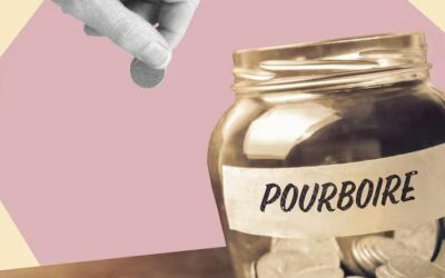 Les pourboires sont-ils soumis à cotisations sociales ? 