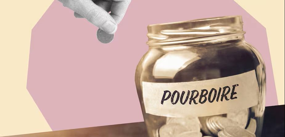 Boîte aux lettres de La Poste