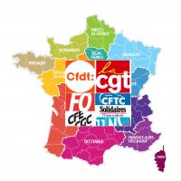 patricia begoc droit du travail rennes syndicats Boîte aux lettres de La Poste