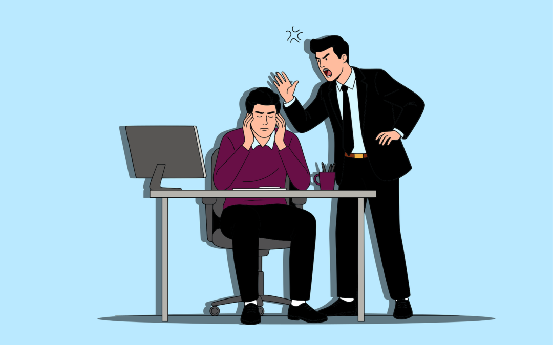 Dans quelles conditions un harcèlement moral managérial peut-il être reconnu ? 