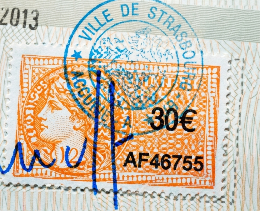 Qu’est-ce que la contribution pour l’aide juridique ?