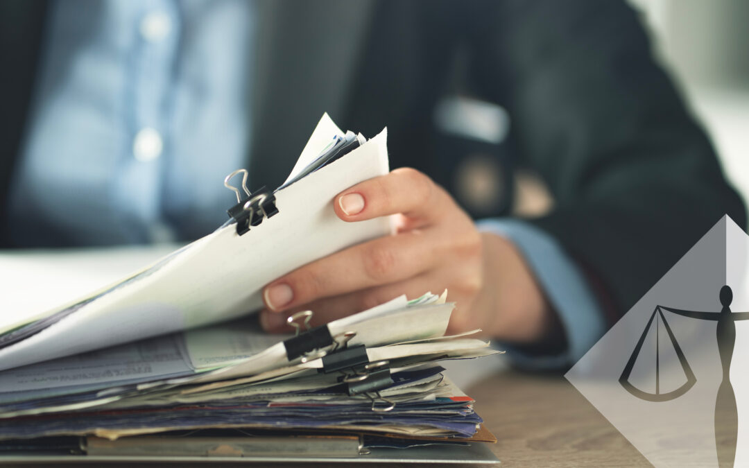 Relecture de vos contrats de travail