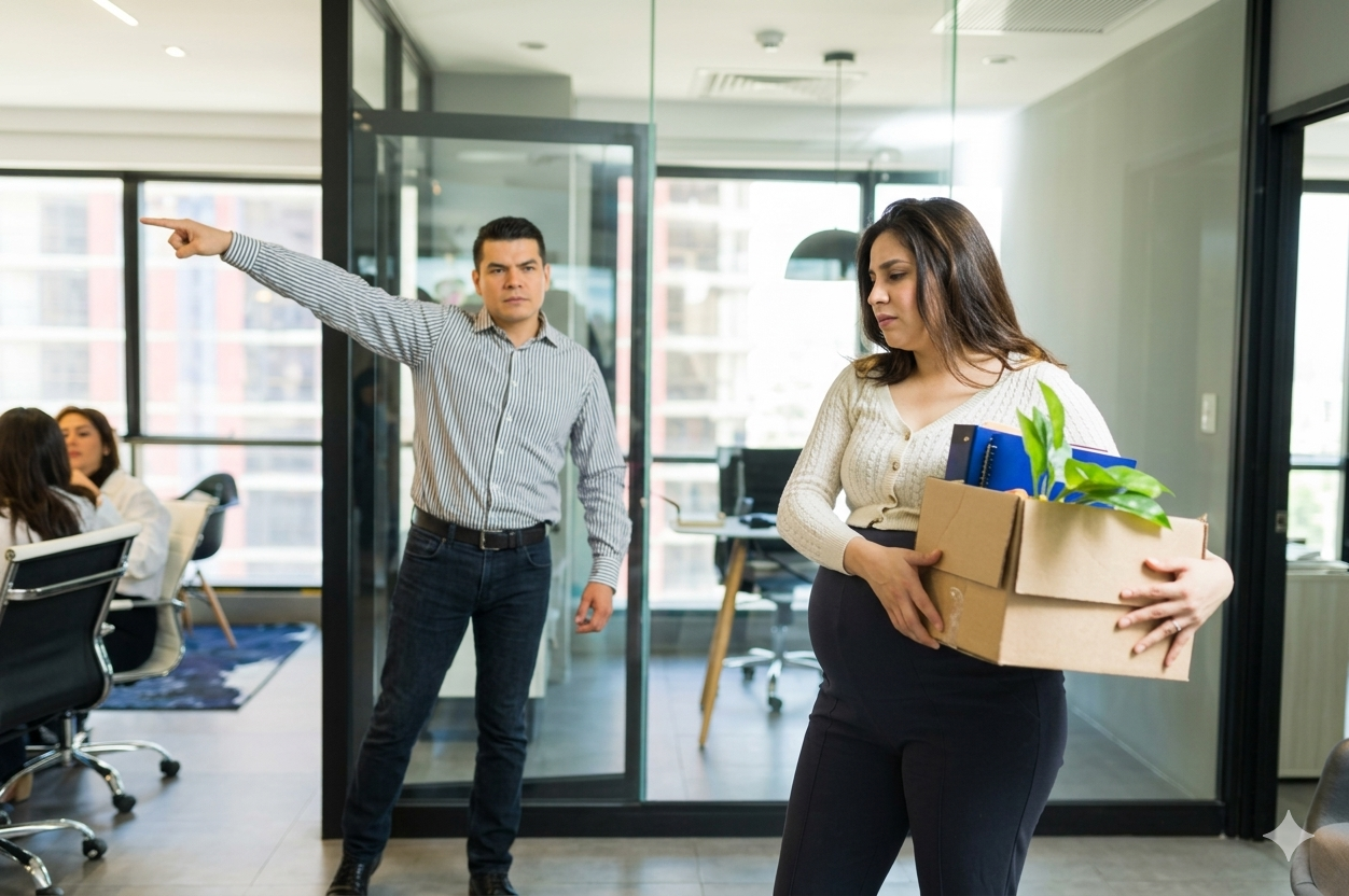 Relecture de vos contrats de travail 