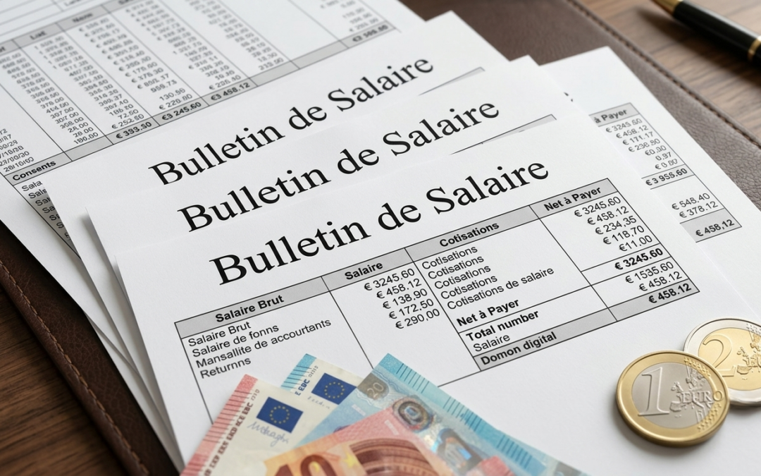 Quelle est la fraction de salaire insaisissable depuis le 1er avril 2026 ?