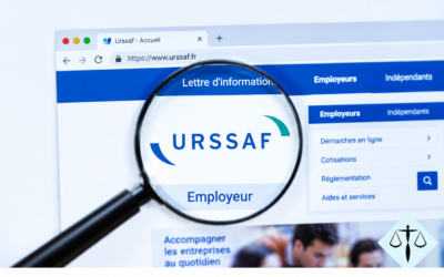 Comment évoluent les modalités de contrôle de l’URSSAF en cas de travail dissimulé ?