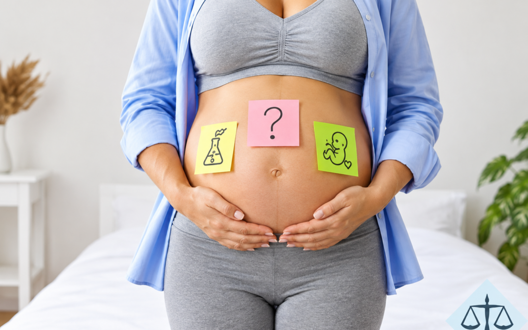 Une salariée enceinte est-elle tenue d’informer son employeur de sa grossesse lorsqu’elle occupe un poste présentant des risques pour sa santé ?