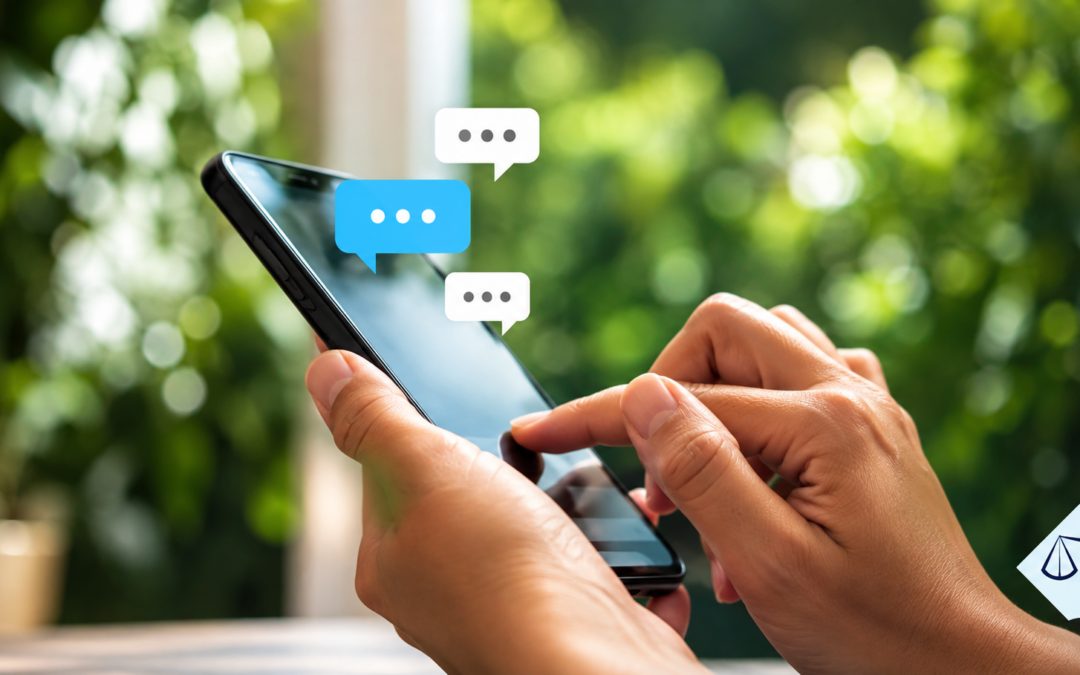 Un projet de licenciement annoncé lors d’un échange WhatsApp constitue-t-il un licenciement verbal, automatiquement abusif ?